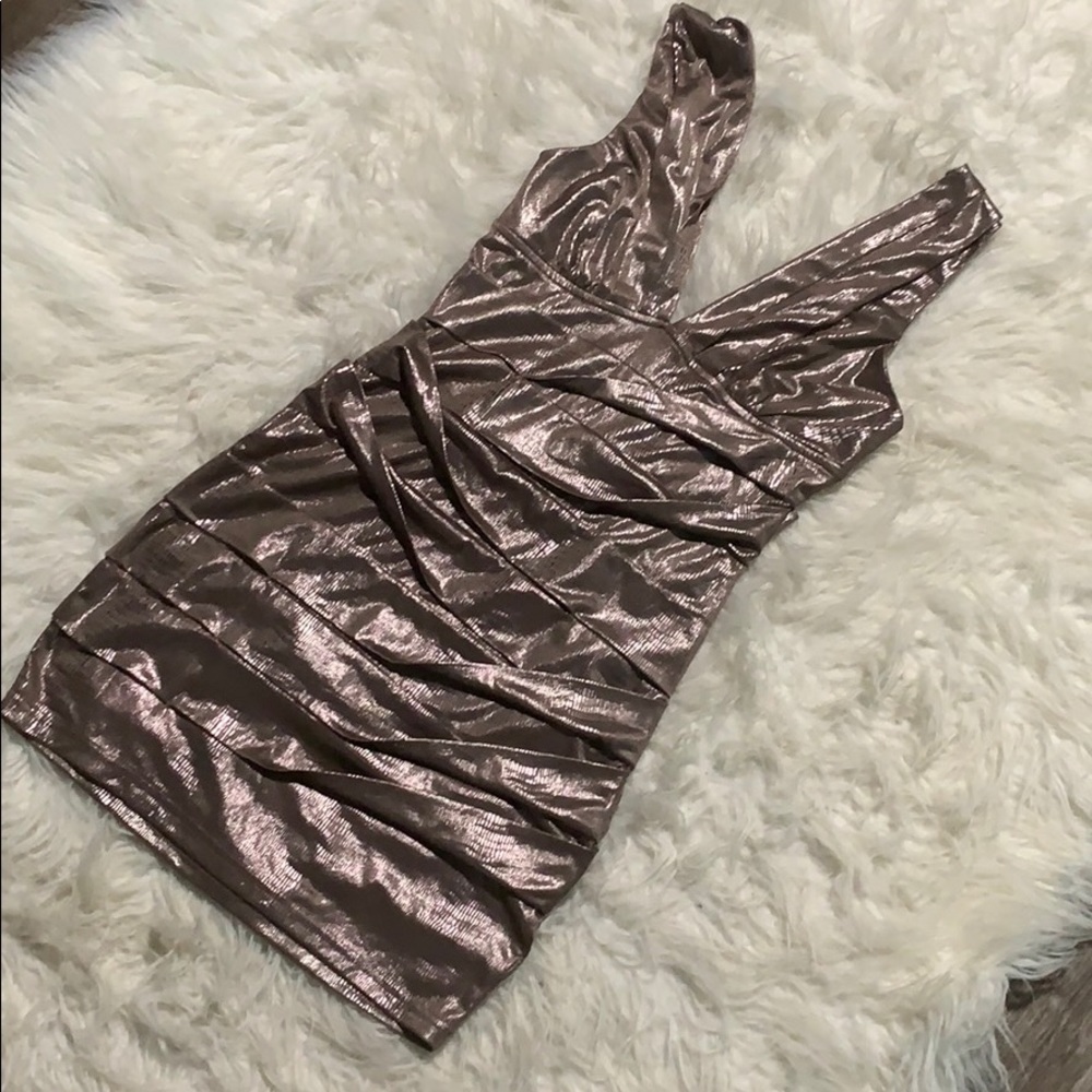 Entro dress
